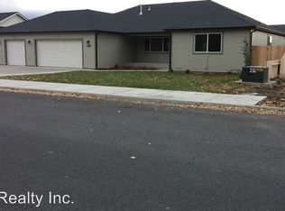 5152 Anderson Ave, Bly, OR 97603