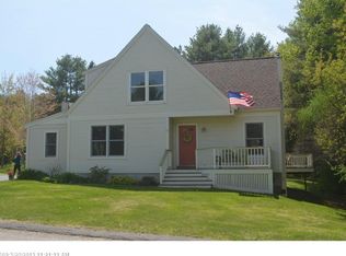 21 Plimouth Way, Yarmouth, ME 04096