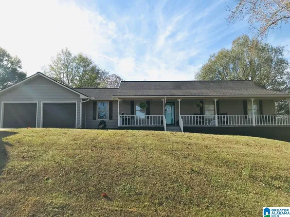 427 Whippoorwill Ln, Roanoke, AL 36274