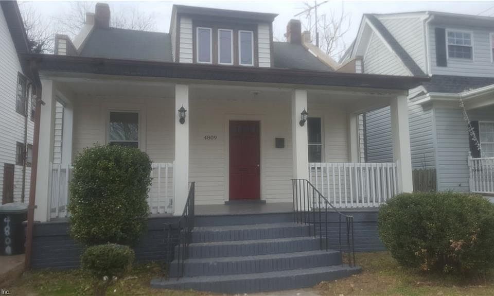 1st image of 4809 Warwick Blvd