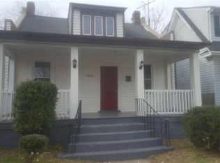 4809 Warwick Blvd, Newport News, VA 23607