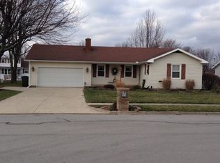 724 Damon Dr LOT 54, Washington Court House, OH