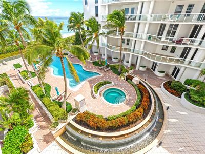 4600 N Ocean Dr APT 502, Riviera Beach, FL, 33404