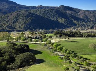 5300 Kentucky Rd, Santa Ynez, CA 93460