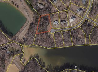 3714 Brooks Crest Ct #72, Browns Summit, NC 27214