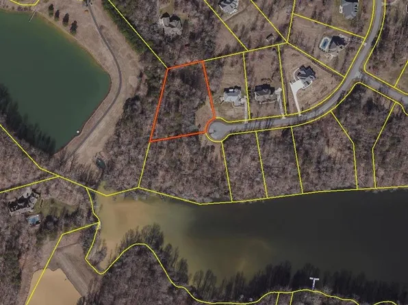 3714 Brooks Crest Ct #72, Browns Summit, NC 27214