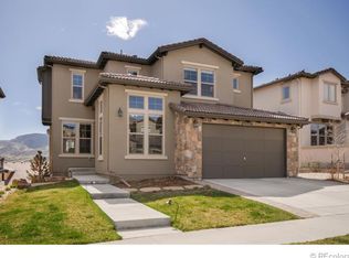 15250 W Baker Ave, Lakewood, CO 80228