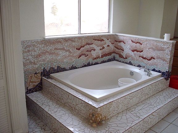 Master Bath 2