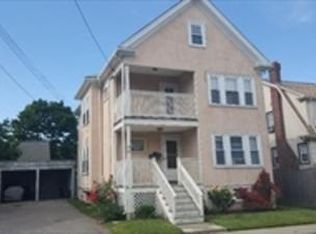 84 Bayfield Rd S #2, Quincy, MA 02171