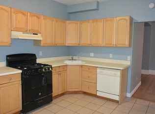 54 Ridgemont St #1, Allston, MA 02134