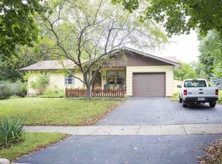 5002 Violet Ln, Madison, WI 53714