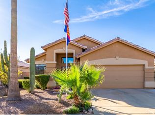 3915 E Kristal Way, Phoenix, AZ 85050
