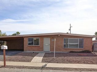 8462 E Hawthorne St, Tucson, AZ 85710