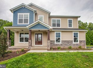 LOT 5 Southall Dr, King George, VA 22485