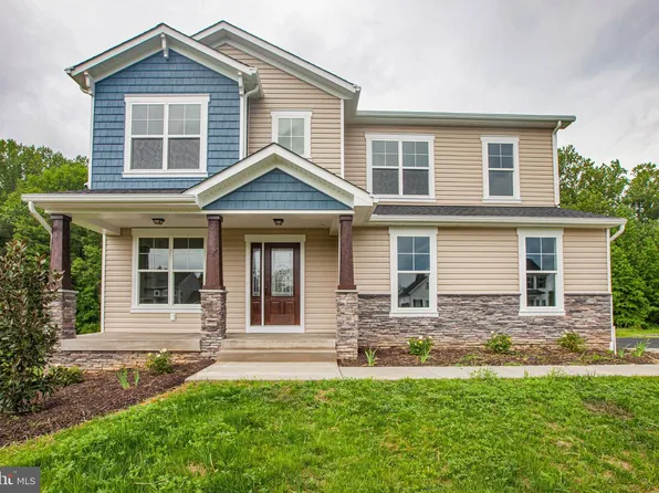 LOT 5 Southall Dr, King George, VA 22485
