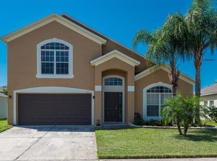 305 Marathon Ln, Sanford, FL 32771