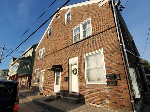 86-88 Garibaldi Ave, 86-88 Garibaldi Ave #86-6, Bangor, PA 18013