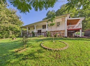 237 Cherry Branch Rd, Wayne, WV 25570