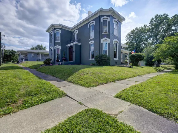 202 S 3rd St, Rockport, IN 47635