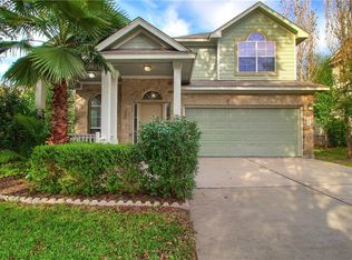 2516 Keepsake Dr, Austin, TX 78745