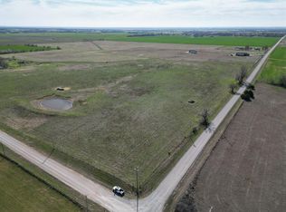 N Gregory & W Hefner Rd, Yukon, OK 73099