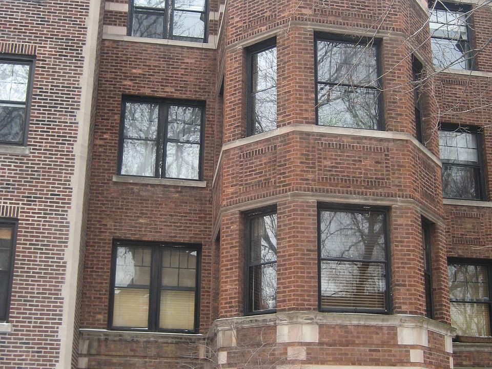1st image of 5354 N Glenwood Ave #Gs