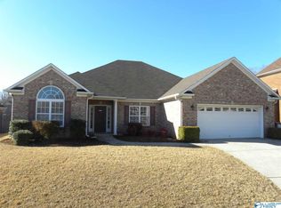 173 Joe Phillips Rd, Madison, AL 35758