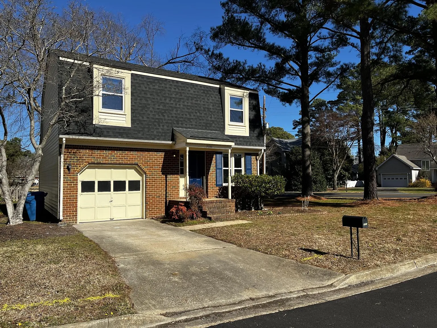3 bed, 1510 sqft, $2,950 — Photo 2