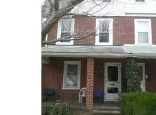 236 E Spring Ave, Ardmore, PA 19003