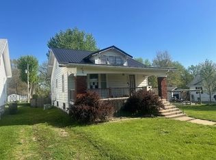 924 Hansen Ave, Brookfield, MO 64628