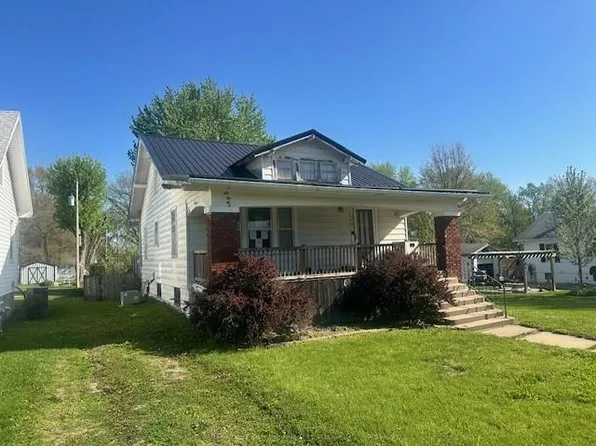 924 Hansen Ave, Brookfield, MO 64628