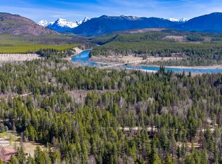 Nhn Rabe Rd, Columbia Falls, MT 59912