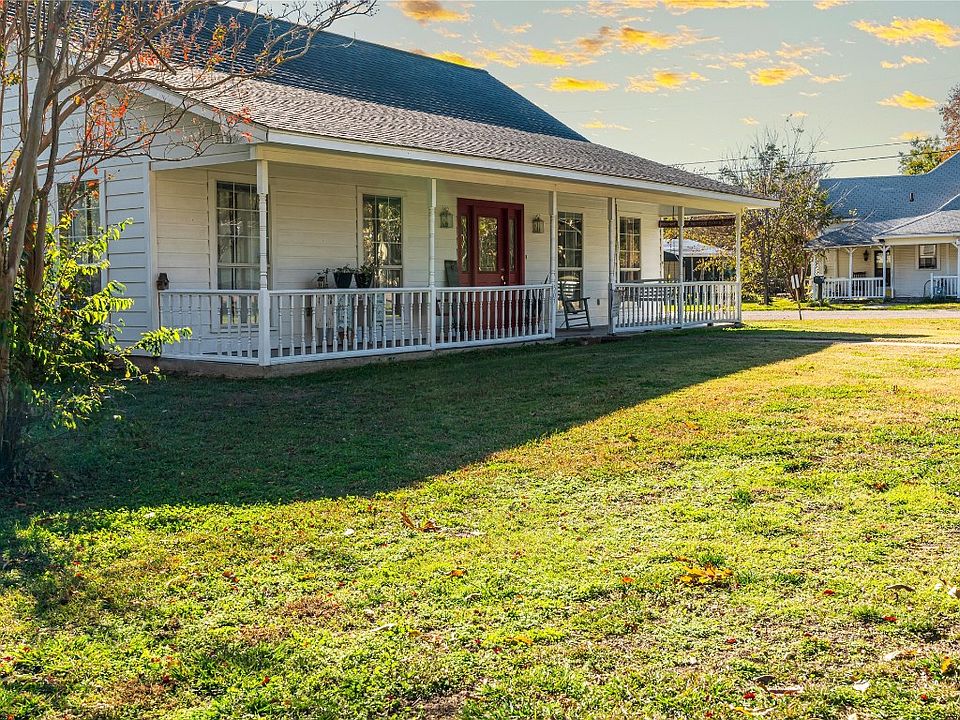 507 Sunset St, Roxton, TX 75477 MLS 20472820 Zillow