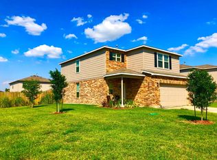 819 Salado Slough Ln, Rosenberg, TX 77471
