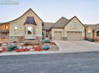 2952 Cathedral Park Vw, Colorado Springs, CO 80904