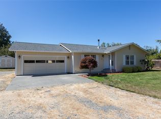 41 W Johnson Dr, Sequim, WA 98382
