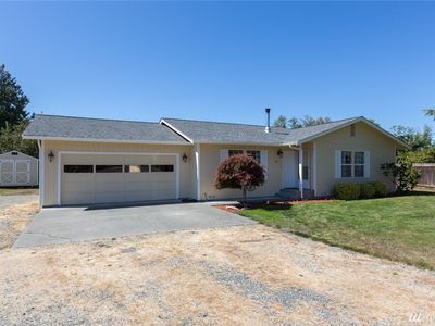 41 W Johnson Dr, Sequim, WA, 98382