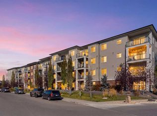 298 NE Sage Meadows Park NW #1206, Calgary, AB T3P 1P5