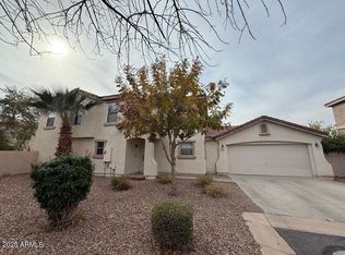 2063 S Luther, Mesa, AZ 85209