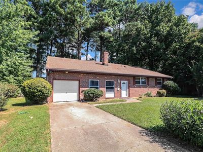 111 Santa Clara Dr, Hampton, VA, 23666