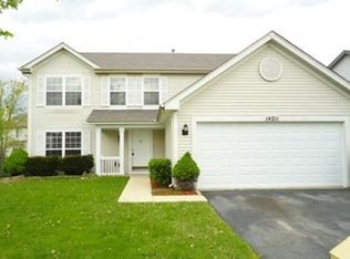 14211 S Longview Ln, Plainfield, IL