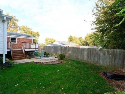 1070 Saint Patrice Ln, Florissant, MO, 63031