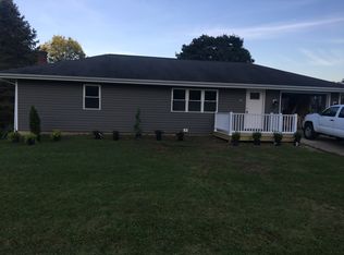 43 Arminta St, Du Bois, PA 15801