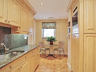 Sold by Sotheby's International Realty