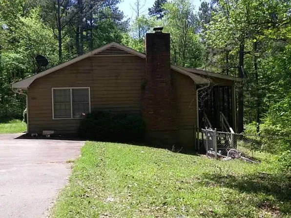 0 Undisclosed, Ellenwood, GA
