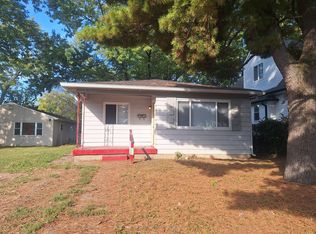 2410 N Dearborn St, Indianapolis, IN 46218