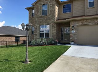 726 Cattail Cir, Harker Heights, TX 76548