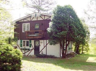 168 Valhalla Trl, Murphy, NC 28906