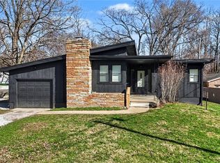 211 Boiling Springs Rd, Danville, IL 61832