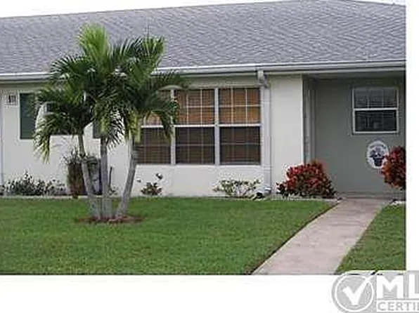 911 Savannas Point Dr #F, Fort Pierce, FL 34982